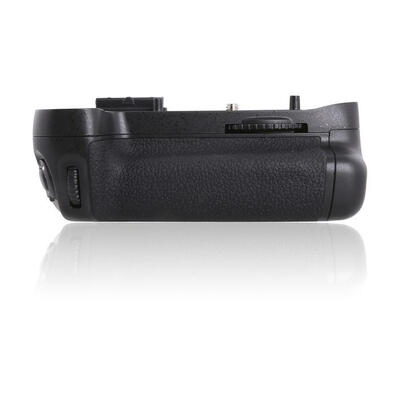 

Meike D7100, Meike MK-D7100 MK D7100 Vertical Battery Grip Holder for Nikon D7100 replace MB-D15 as EN-EL15