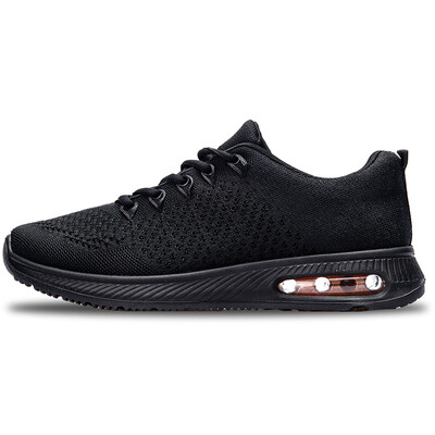 

Двойная звезда Спортивная обувь Мужская обувь Кроссовки M9055 Cool Black 39