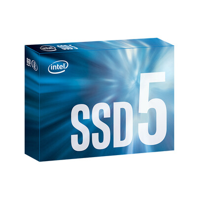 

Intel 545S Series 256G SATA Solid State Drive