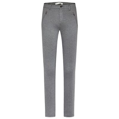 

Semir (Semir) леггинсы г-жа Осень простой сплошной цвет Тонкий тонкие случайные длинные брюки корейской версии приток женщин диких прилив 10315210500 синий сапфир M