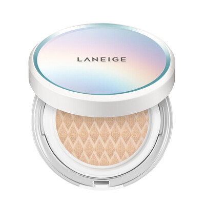 

LANEIGE Brightening Concentrate Air Cushion # 21C SPF50 + (Brightening Natural) 15g * 2 (Concealer oil classifies evenly