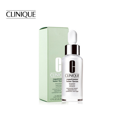 

CLINIQUE Clinique Уход за кожей живучесть Сущность (версия обновления) 50 мл (Essence потянув компактный фотонный белую бутылку)