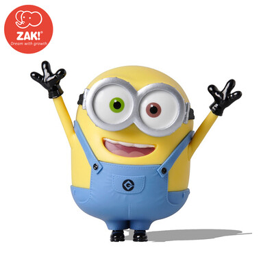 

Despicable Me little yellow man classic series (Bob / Bob) single loaded GJ51B