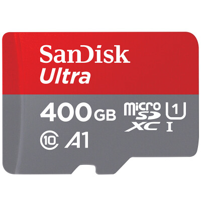 

SanDisk mobile Micro SDHC UHS-I memory card & TF card