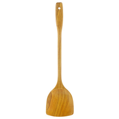 

Jiachi wood pan shovel wood non-stick pan cooking pan spatula