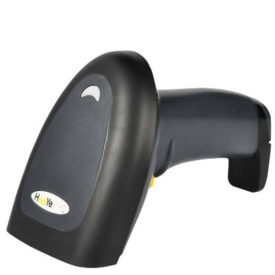 

Hao Yi HOOYE HY-8560 bar code scanning gun scanner USB port