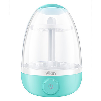 

Easy Jane (yijian) стерилизатор для бутылочки для бутылочек для младенцев многофункциональный стерилизатор для детского стерилизатора большой емкости для стерил