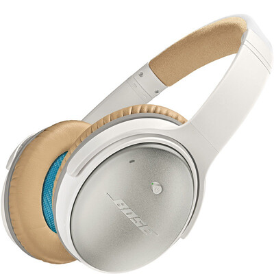 

Bose QuietComfo25 Noise- Canceling Headphones -Samsung and Android Version