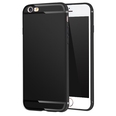 

Yueke Protective Case Cover for iPhone66s Black