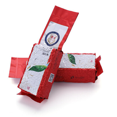 

Китайский чай Фуцзянь Tieguanyin Fragrance Type 250г / 2шт F157