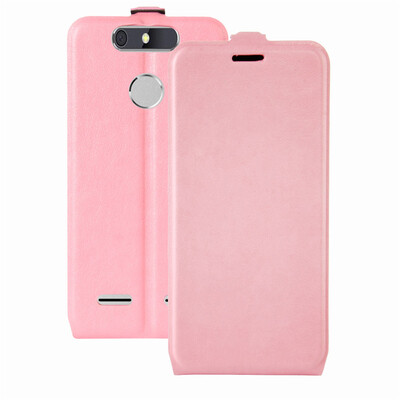 

GANGXUN ZTE Blade V8 Lite Case PU Leather Flip Wallet Card Slot Cover for ZTE Blade V8 Lite
