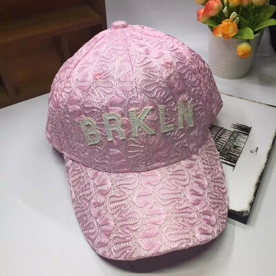 

Letters baseball cap fashion casual ladies hat Taobao explosion section cap
