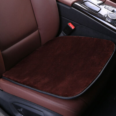 

Bulei Ши (BOLISH) Four Seasons General Motors автомобиль подушки сиденья диван дома здоровья двойного назначения небольшой площади деревянный шарик автомобиля подушки сиденья автомобиля аксессуары горный персик семян небольшой квадратный коврик