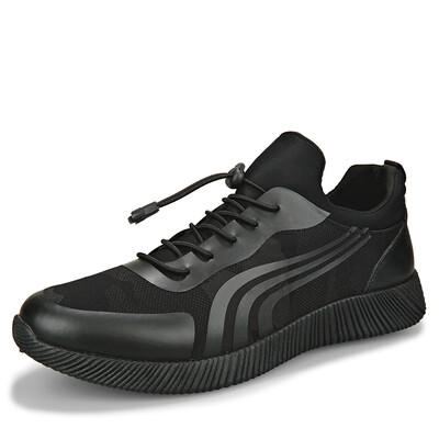 

Leisure&breathable sneakers platform running shoes Mens shoes
