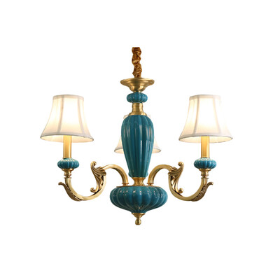 

Ceramic living room Chandelier