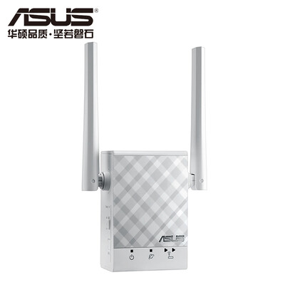 

Asustek (ASUS) RP-AC51 AC750M двухдиапазонный беспроводной расширитель