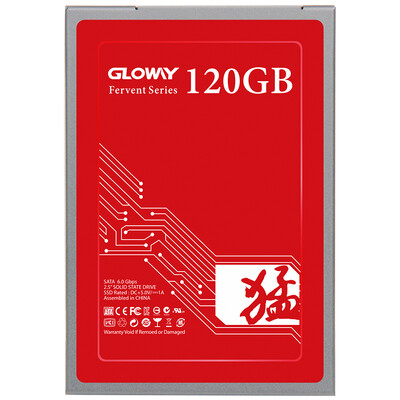 

Gloway Solid-state driveSSDSATA30 120GB