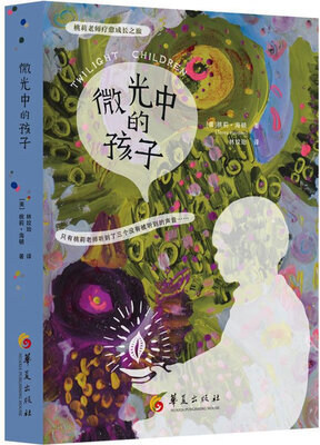 

桃莉老师疗愈成长之旅 微光中的孩子