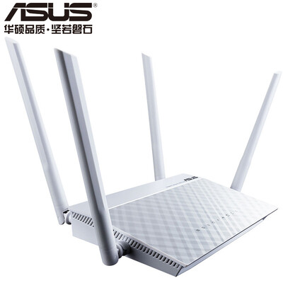 

ASUS Blue Cave 2600M dual-band router smart home router smart speaker 5G signal through the wall security&stability