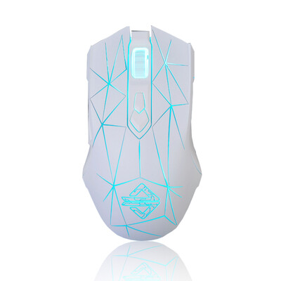 

AJJZJ AJ52 игровая мышь