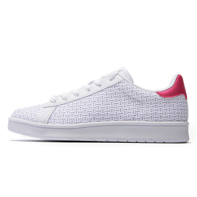 

361 degrees women's board shoes 681716603-1 361 degrees white / lime 38
