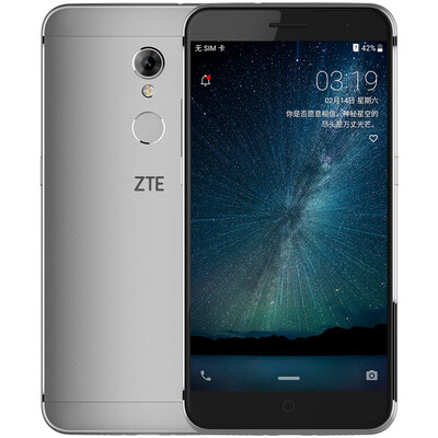 

ZTE Blade A2S 3GB + 32GB (Chinese Version need to root
