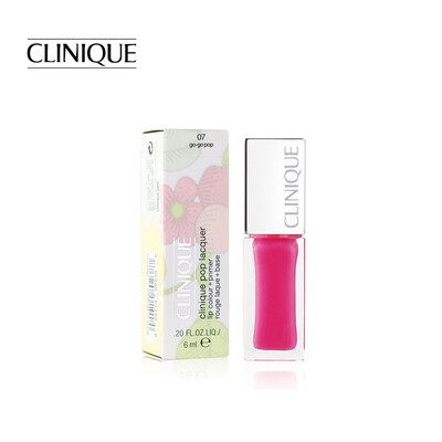 

CLINIQUE Clinique Lip Glaze ударил цветовом маленький квадрат 07 # 6 мл