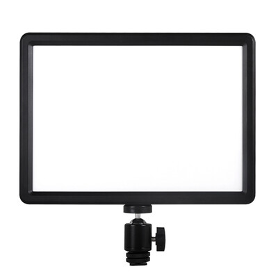 

Sidande LED-007A SLR камера свет портативная камера встроенная батарея ручная свадьба съемки заполнить свет