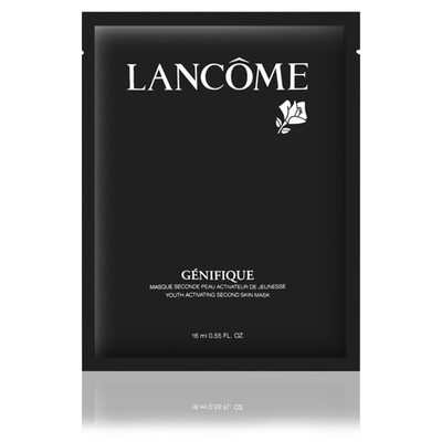

LANCOME Essence Moisturizing Facial Mask Skin Care 16ml 6 pcs