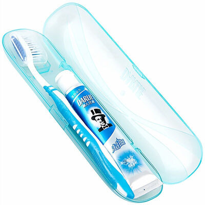 

Черный (Darlie) Super White Business гильза (40г + Ин ультра белая зубная паста зубная нить супер белый)