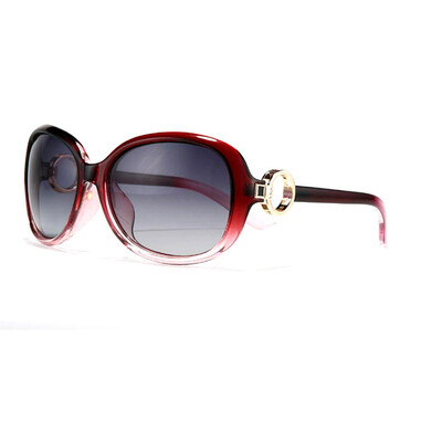 

2017 New Clip Nose Sunglasses Men Retro Round Metal Shades Hacker Empire Muffies Mini Black UV400 Sun Glasses