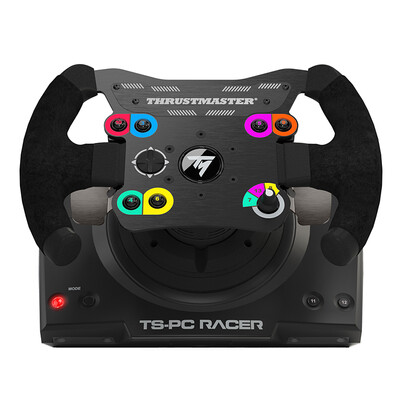 

Tumasite (THRUSTMASTER) TS-PC гонщик родео ПК ПК гоночной игры руль спортивный тренажер Открыть