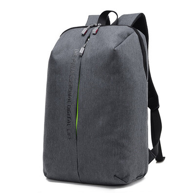 

Canvas backpack fashion bags leisure travel bag students bag computer bag 8871
