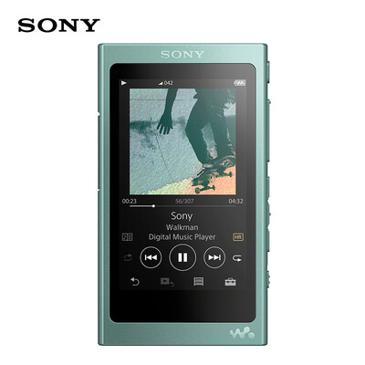 

Sony NW-A45 Hi-Fi Music Player