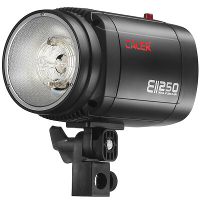 

CALBER SMART V-400 Studio Flashlight