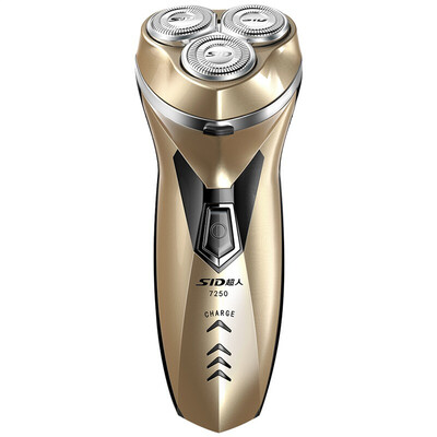 

Superman (SID) SA7250 body wash electric razor razor