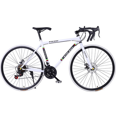 

BYUEBIKE700C road race bike