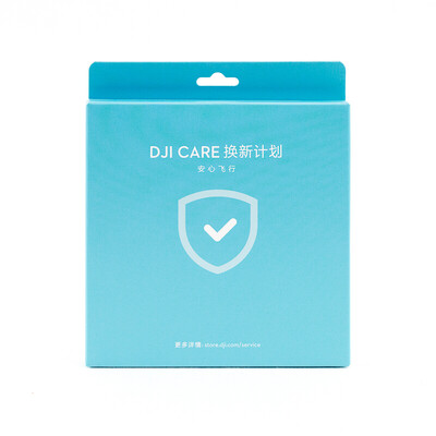 

DJI &quotSpark&quot Spark DJI care renewal plan