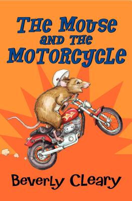 

The Mouse&the Motorcycle