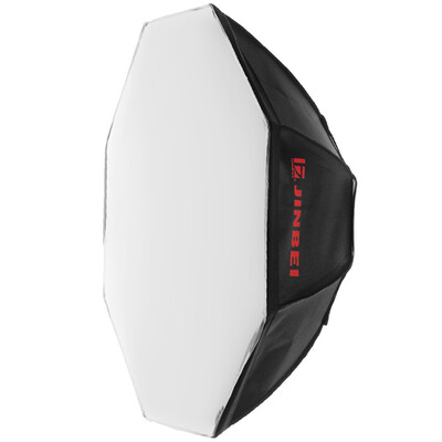 

Kimbe -950 Octagon Softbox