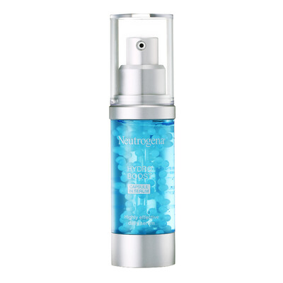

Neutrogena Aqua Whitening Lotion 30ml Serum Essence Lotion Moisturizing
