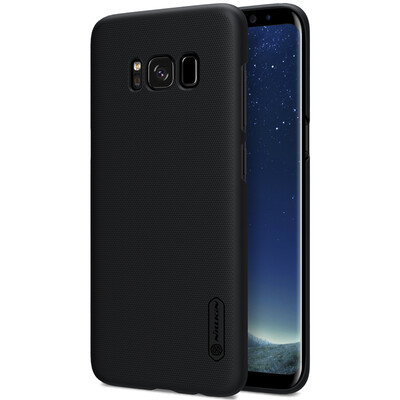 

Original Samsung Galaxy S8 NILLKIN Super Frosted Shield Protection Case phone case