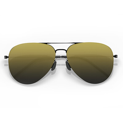 

Millet (MI) glasses men and women models TS nylon polarized sunglasses  custom blue
