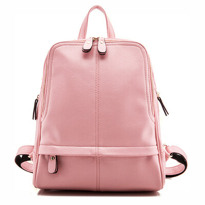 

Aliwilliam® New Fashion Women Canvas Backpack Schoolbag School bag for Goy girl Teenagers Ladies Casual Travel Backpacks bags