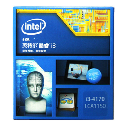 

Процессор Intel Core 4 i7-6700 1151 с процессорным процессором