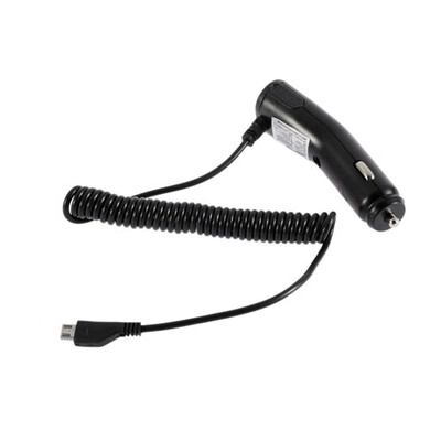 

2 in 1 Car Charger Adapter + Micro USB Cable for SAMSUNG Galaxy S3 S4 HTC