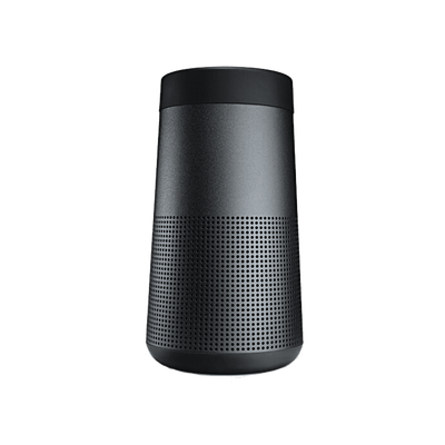 

Bose SoundLink Revolve Bluetooth Speaker Bluetooth Wireless Desktop Speaker Black Speaker