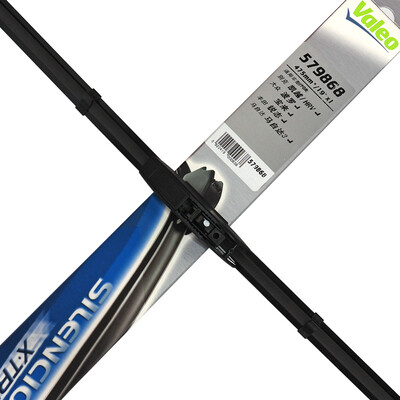 

Valeo (из Valeo) предпочтительно статическая серия универсальных без костей стеклоочистителя / стеклоочистителей одиночных палочек 28 дюймов