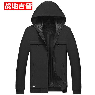 

Куртка Jacket 17030Z88 куртки с капюшоном с капюшоном с капюшоном Jackfield Jeep Jack Men Black Black 3XL