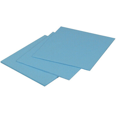 

ARCTIC heat dissipation silicone pad (notebook computer memory north and south bridge thermal silicone film / thermal conductivity 6.0W / 145 * 145 * 1.5mm)